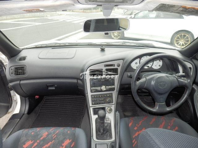 Toyota Celica 1998 thumbnail 4