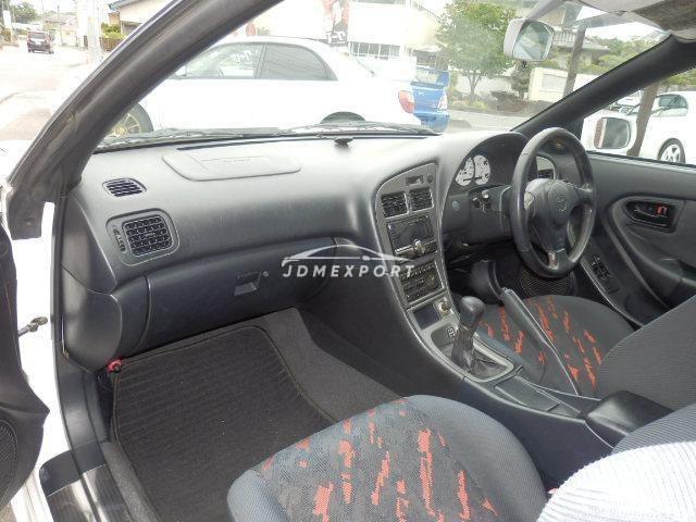 Toyota Celica 1998 thumbnail 10