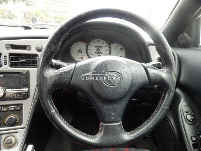 Toyota Celica 1998 thumbnail 16