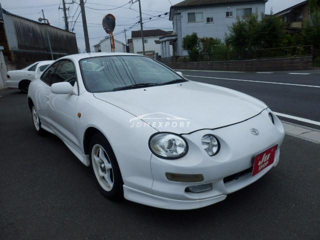 Toyota Celica 1998 thumbnail 6