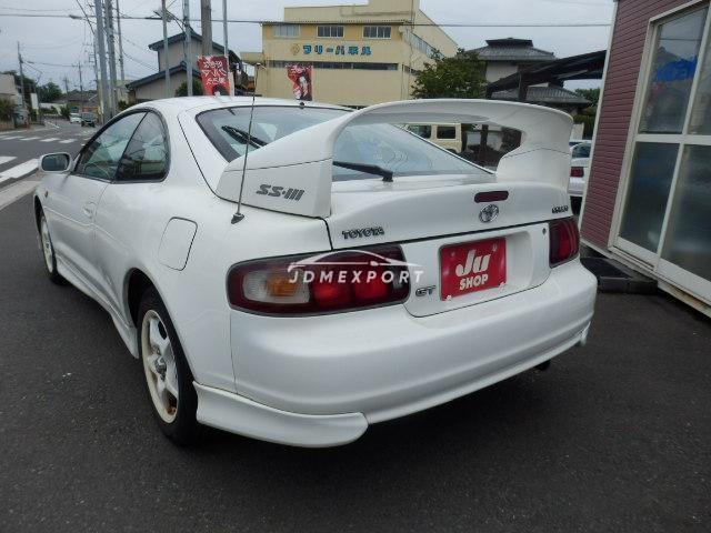 Toyota Celica 1998 thumbnail 2