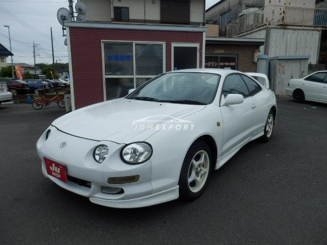 Toyota Celica 1998