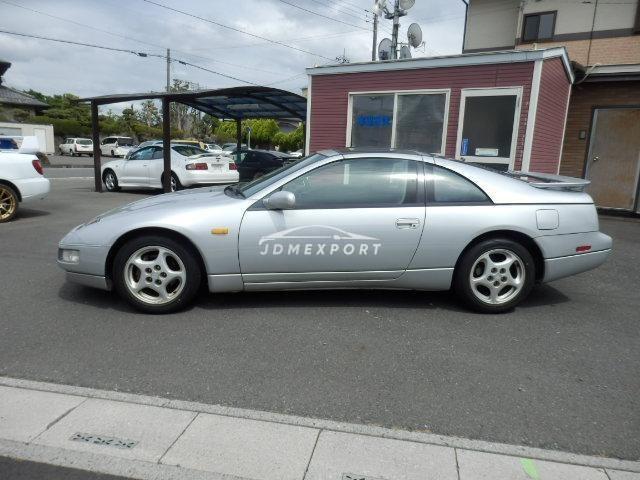 Nissan Fairlady Z 1995 thumbnail 8