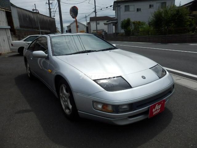 Nissan Fairlady Z 1995 thumbnail 6