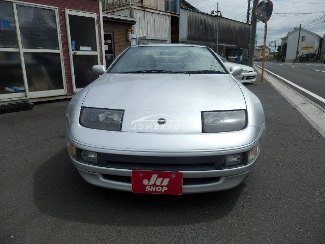 Nissan Fairlady Z 1995 thumbnail 7