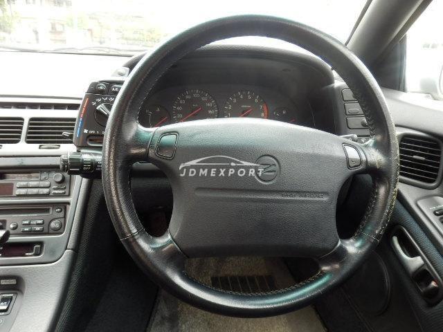 Nissan Fairlady Z 1995 thumbnail 16