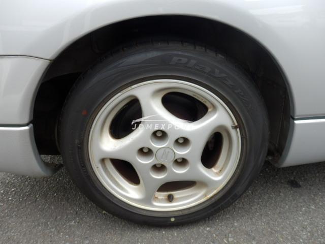 Nissan Fairlady Z 1995 thumbnail 3