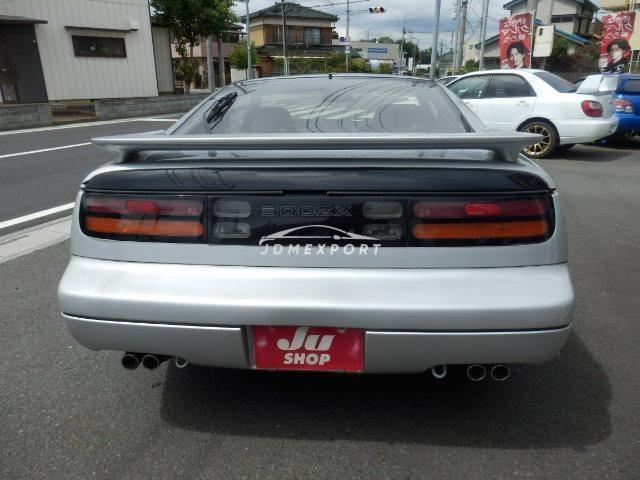 Nissan Fairlady Z 1995 thumbnail 9