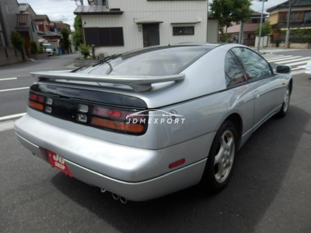 Nissan Fairlady Z 1995 thumbnail 5