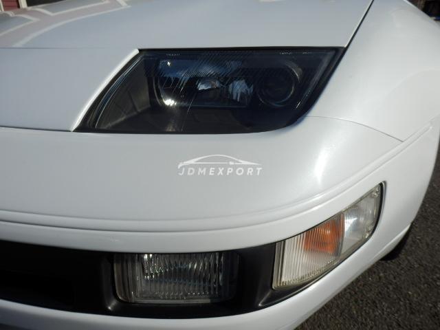 Nissan Fairlady Z 1997 thumbnail 20