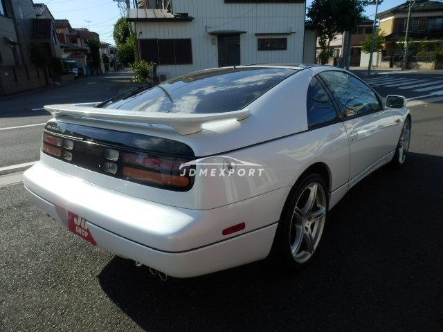 Nissan Fairlady Z 1997 thumbnail 5