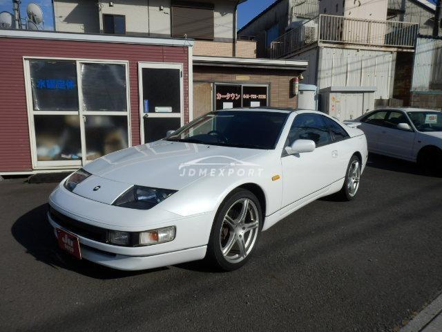 Nissan Fairlady Z 1997