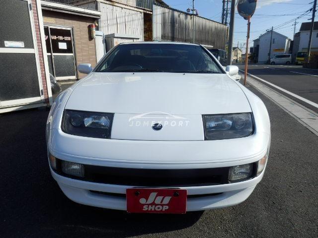 Nissan Fairlady Z 1997 thumbnail 7