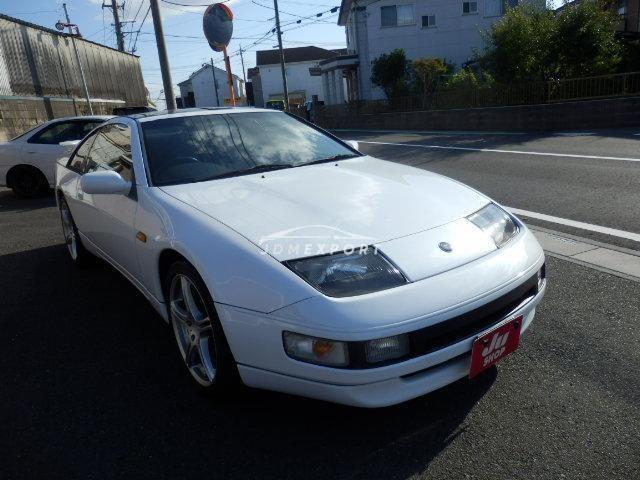 Nissan Fairlady Z 1997 thumbnail 6