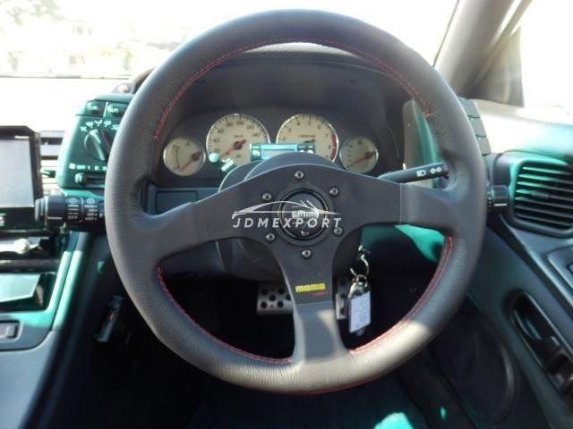 Nissan Fairlady Z 1999 thumbnail 17