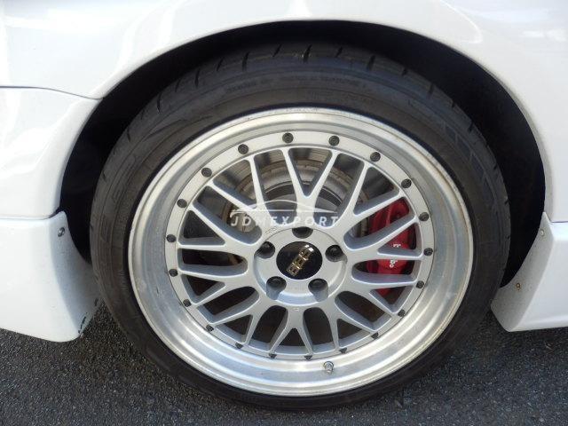 Nissan Fairlady Z 1999 thumbnail 3