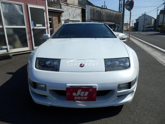 Nissan Fairlady Z 1999 thumbnail 7