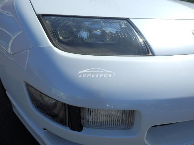 Nissan Fairlady Z 1999 thumbnail 20