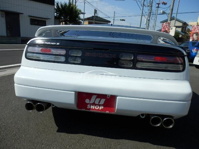 Nissan Fairlady Z 1999 thumbnail 9
