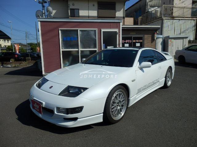 Nissan Fairlady Z 1999