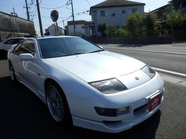 Nissan Fairlady Z 1999 thumbnail 6