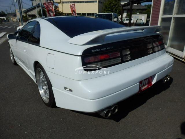 Nissan Fairlady Z 1999 thumbnail 2