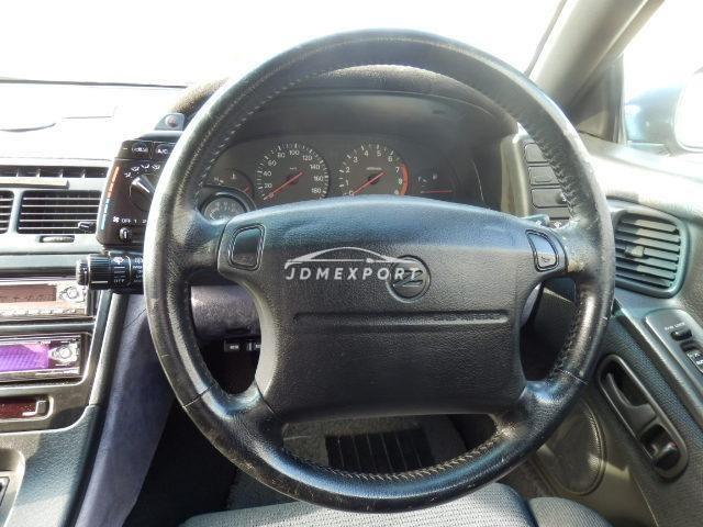 Nissan Fairlady Z 1995 thumbnail 13