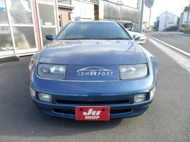 Nissan Fairlady Z 1995 thumbnail 7