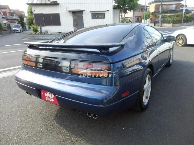 Nissan Fairlady Z 1995 thumbnail 5