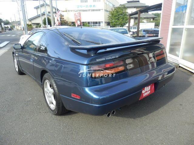 Nissan Fairlady Z 1995 thumbnail 2