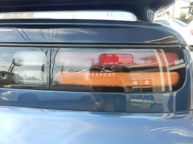 Nissan Fairlady Z 1995 thumbnail 19