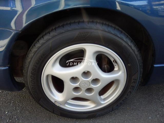 Nissan Fairlady Z 1995 thumbnail 3