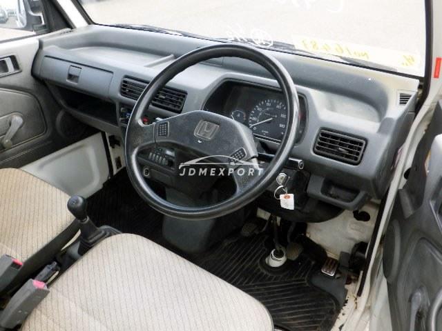 Honda Acty Truck 1993 thumbnail 12