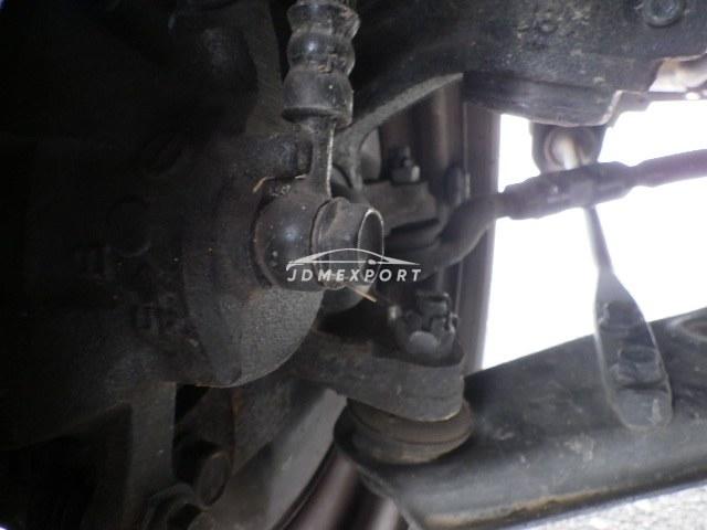 Honda Acty Truck 1993 thumbnail 28