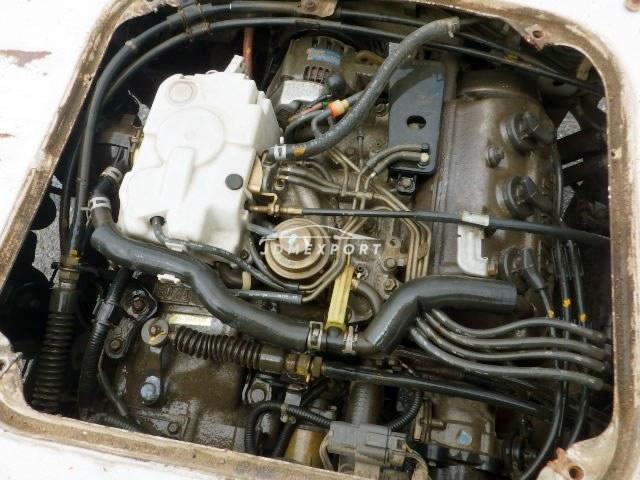 Honda Acty Truck 1993 thumbnail 9