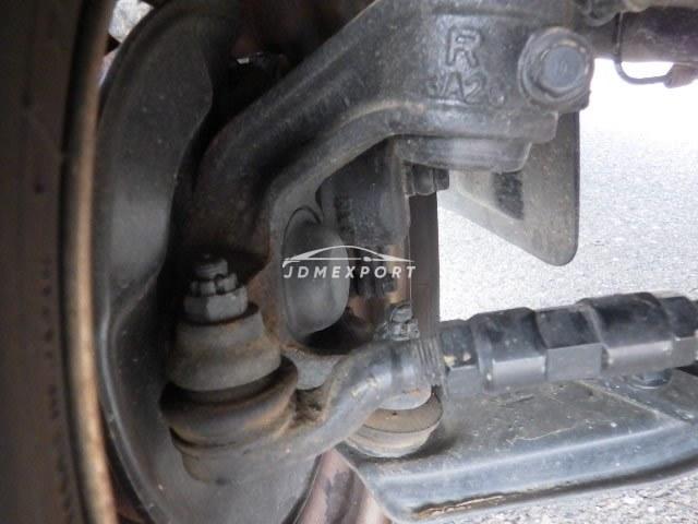 Honda Acty Truck 1993 thumbnail 26