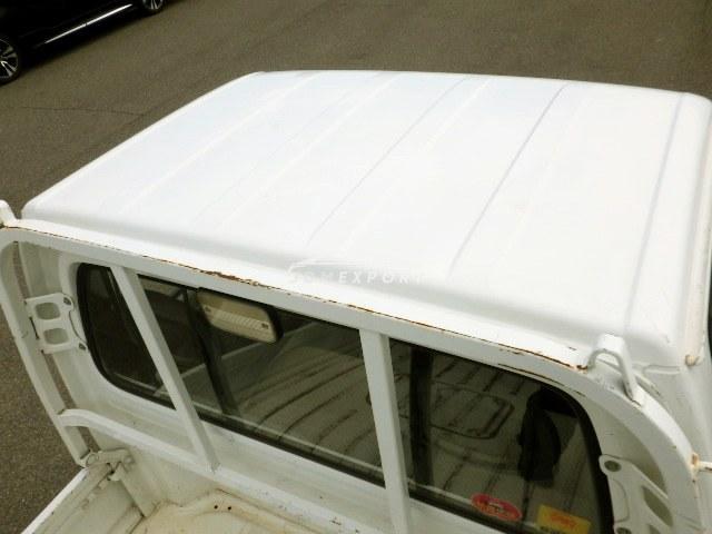 Honda Acty Truck 1993 thumbnail 19