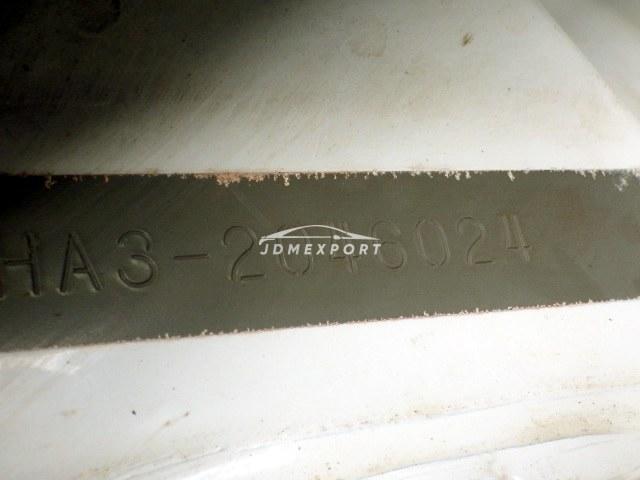 Honda Acty Truck 1993 thumbnail 23