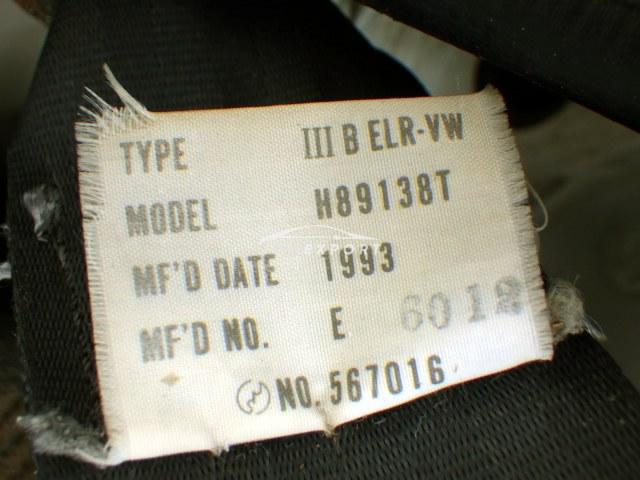 Honda Acty Truck 1993 thumbnail 17