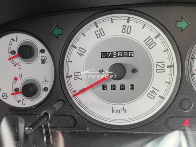Daihatsu Mira Gino 2002 thumbnail 7