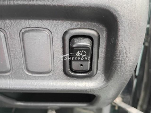 Daihatsu Mira Gino 2002 thumbnail 15