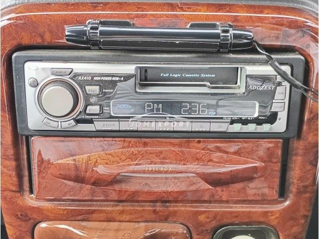 Daihatsu Mira Gino 2002 thumbnail 8