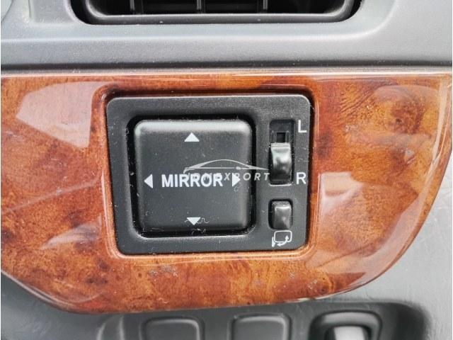 Daihatsu Mira Gino 2002 thumbnail 14