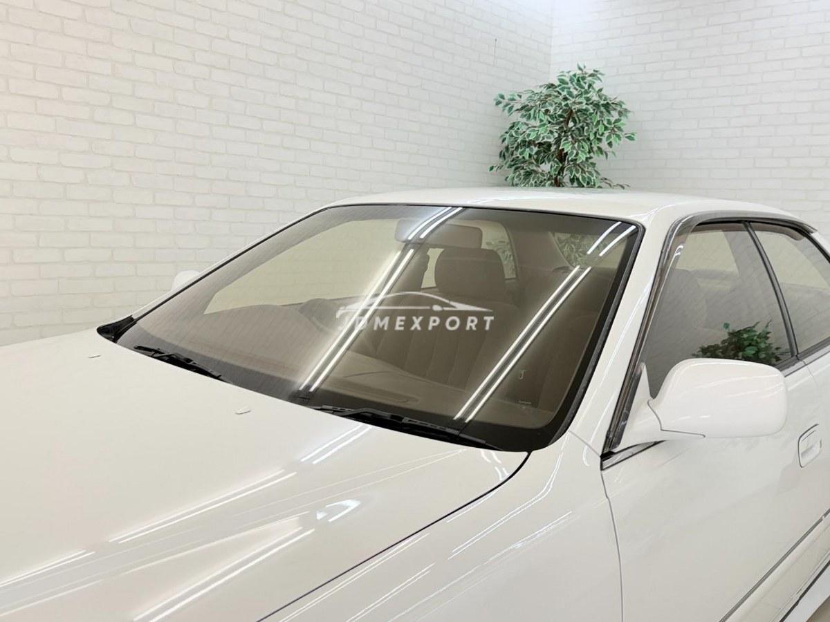Toyota Mark II 1997 thumbnail 26
