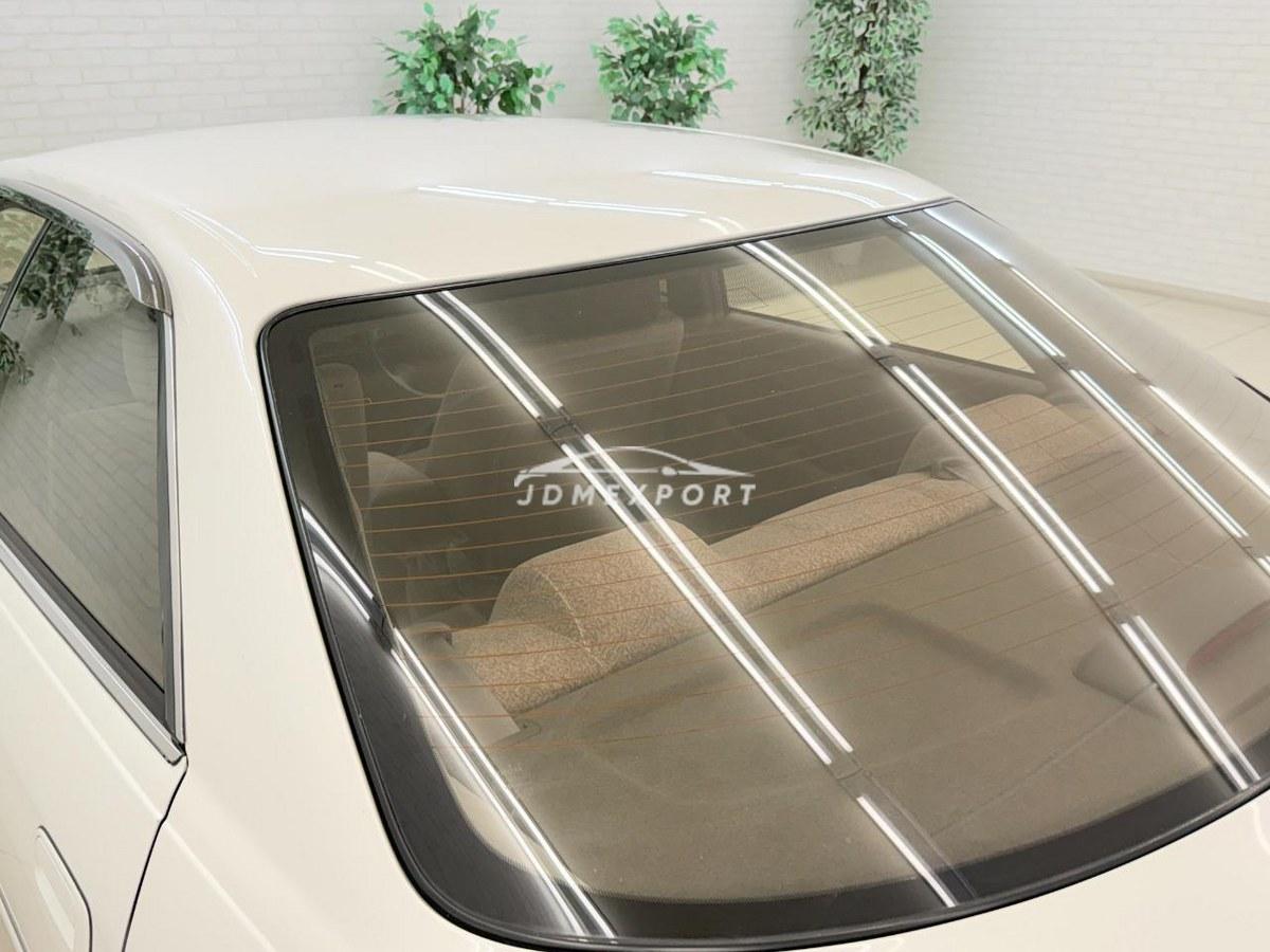 Toyota Mark II 1997 thumbnail 51