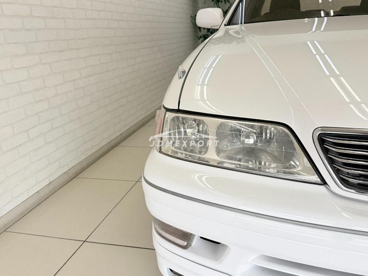 Toyota Mark II 1997 thumbnail 20