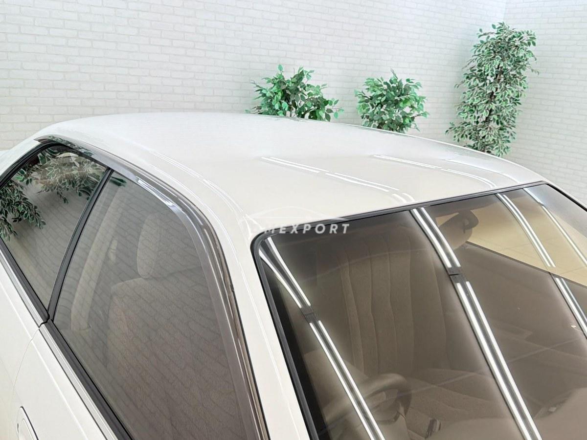Toyota Mark II 1997 thumbnail 34
