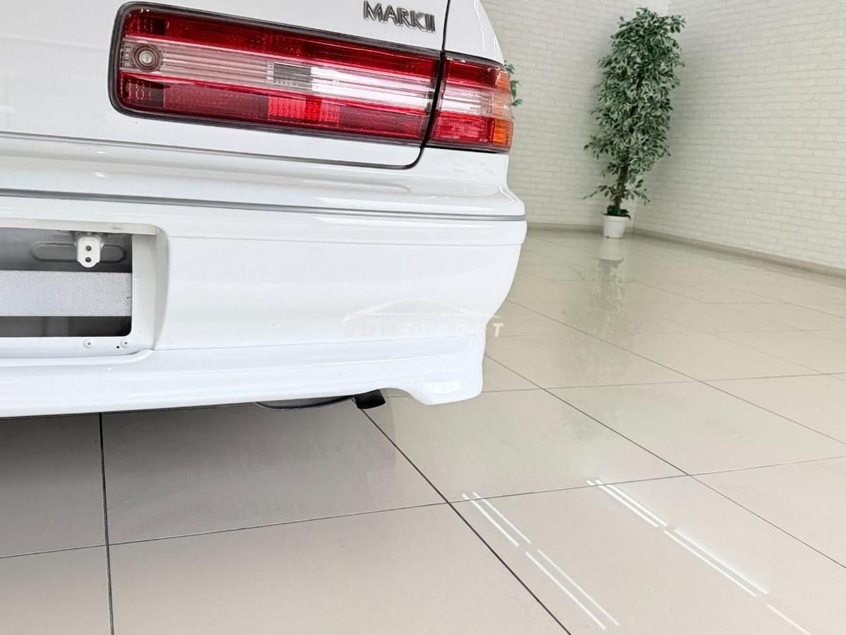 Toyota Mark II 1997 thumbnail 44