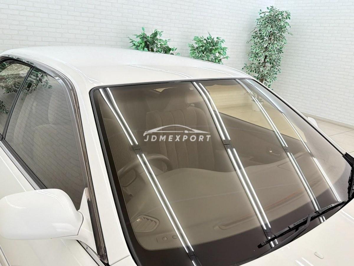 Toyota Mark II 1997 thumbnail 33