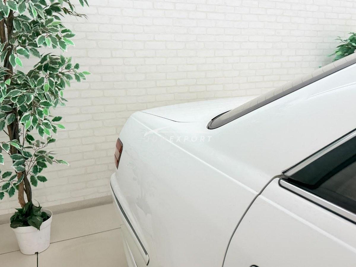 Toyota Mark II 1997 thumbnail 37